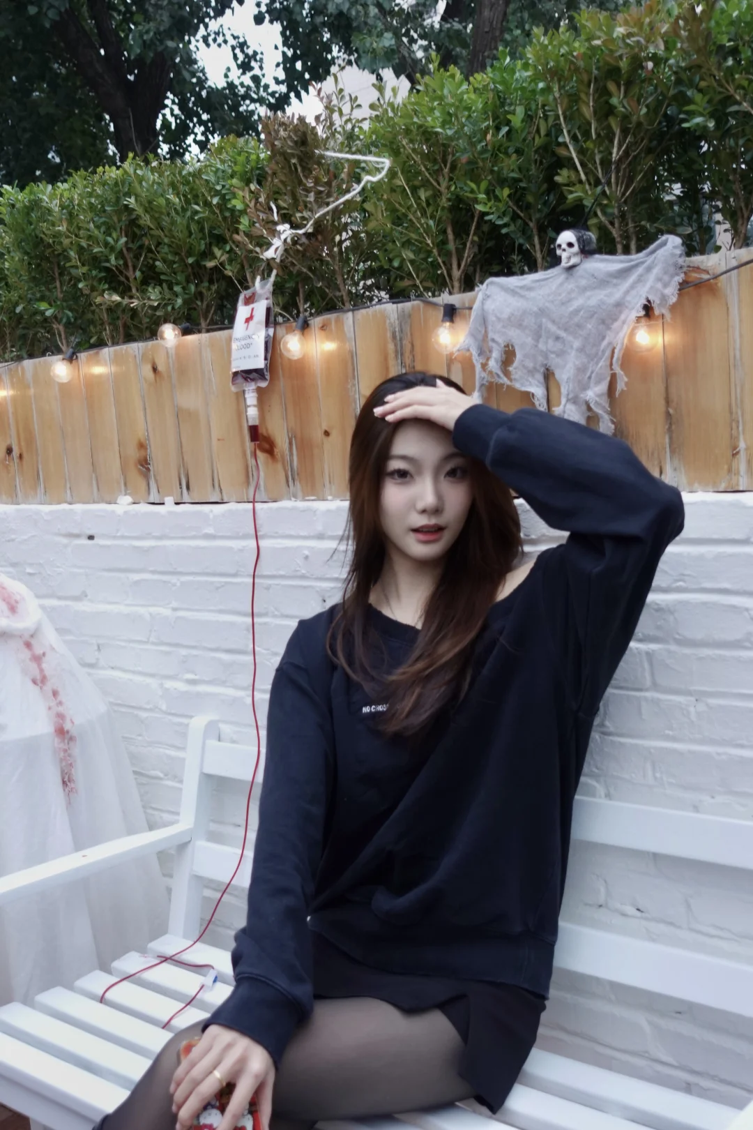 万圣节🎃