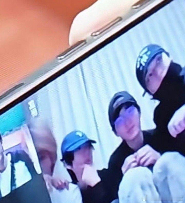 备注的好像是阿宋 