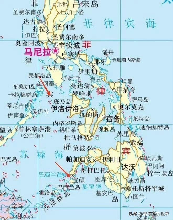 我航母编队驶入苏拉威西海，有人说：别费油钱了，老百姓挣钱都不容易，还用来交税。
