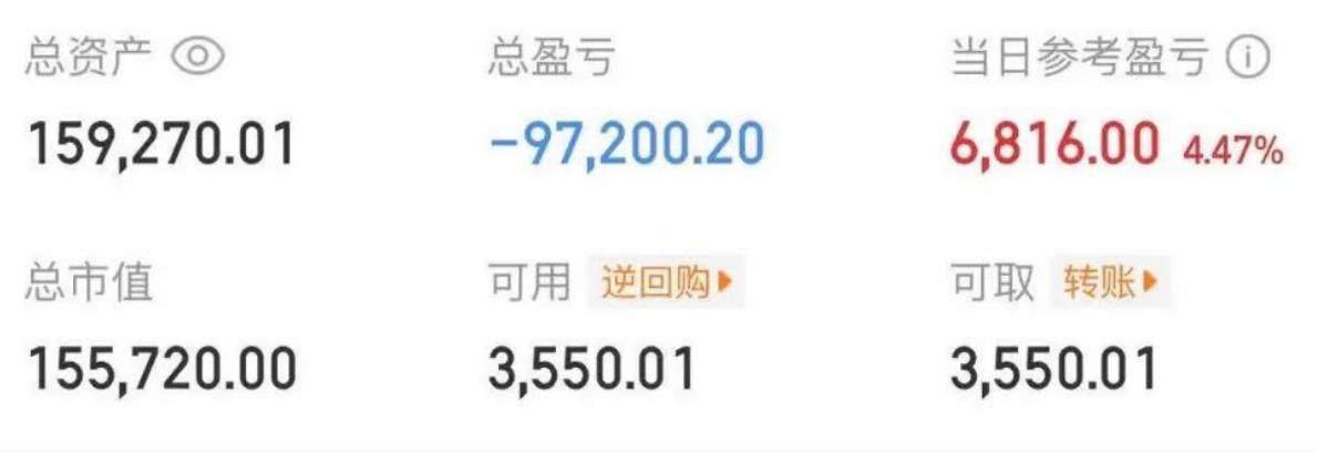 大曾子回血6000
兄弟们，早上应该没人割在地板吧！刷到有人割了华天去了依依，结