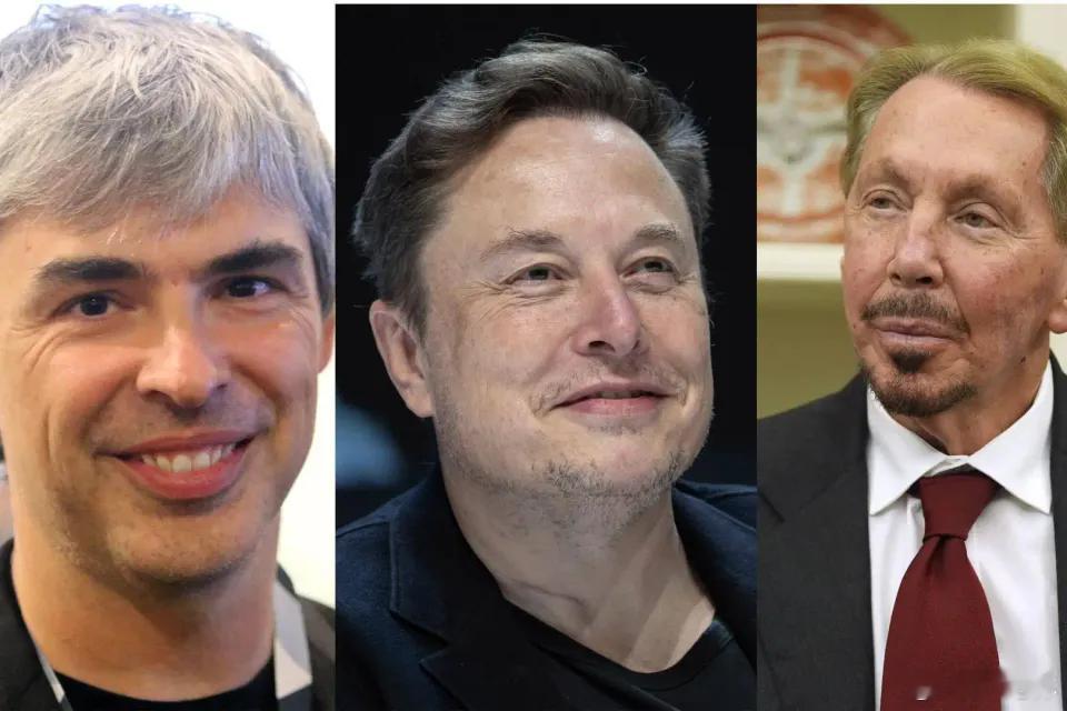 谁将是2026年全球十大富豪？ 1月6日相比30年前的世界首富比尔·盖茨拥有40