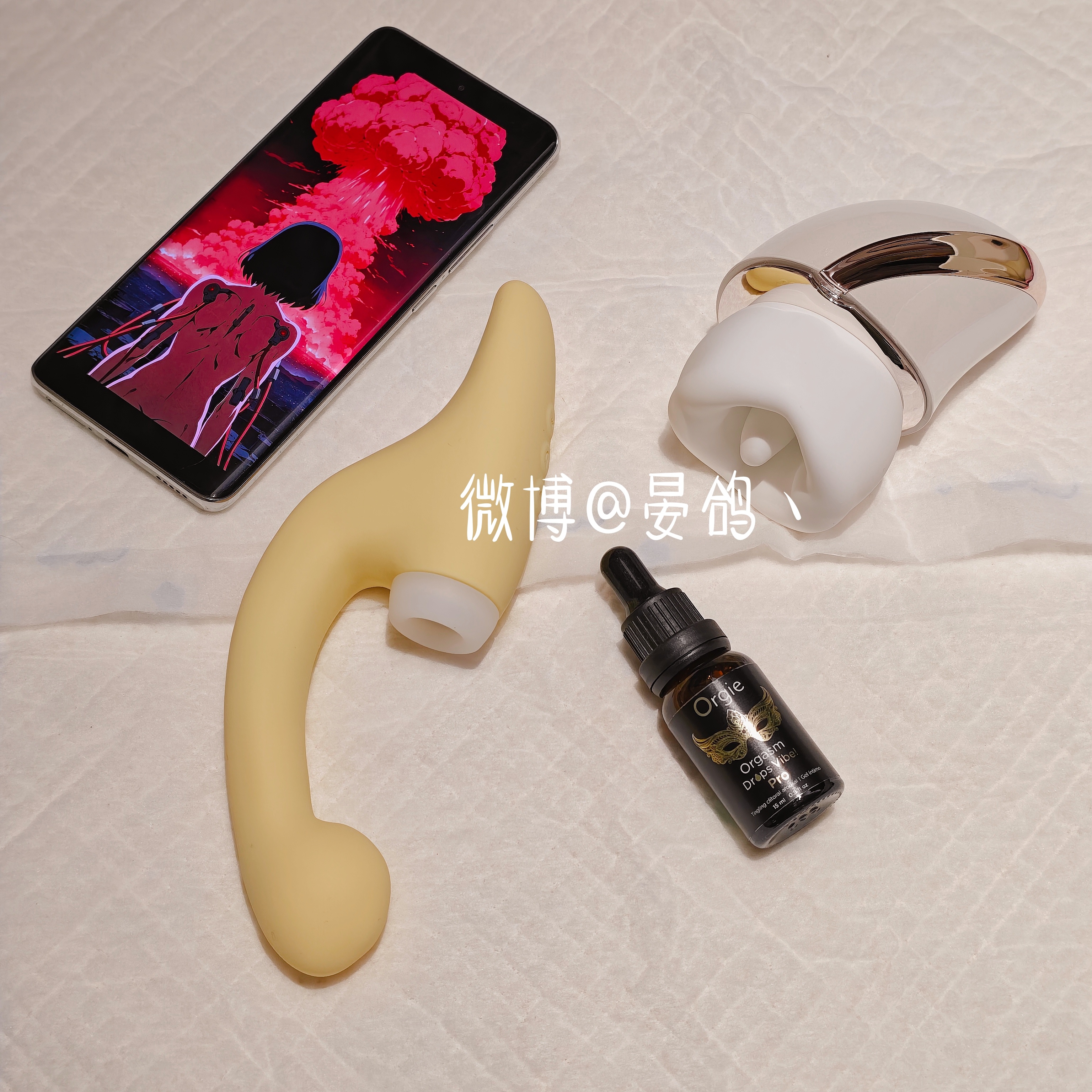 冲冲时间到！😍😍😍鸽子不在家，​今天solo环节，美味嘉宾是扶摇➕口口舱➕