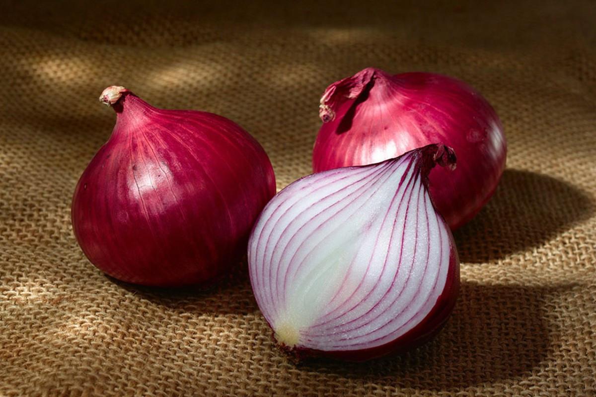 房间里放洋葱能杀菌、预防流感？你可能一直被误导了

最近，有人说在房间里放洋葱可