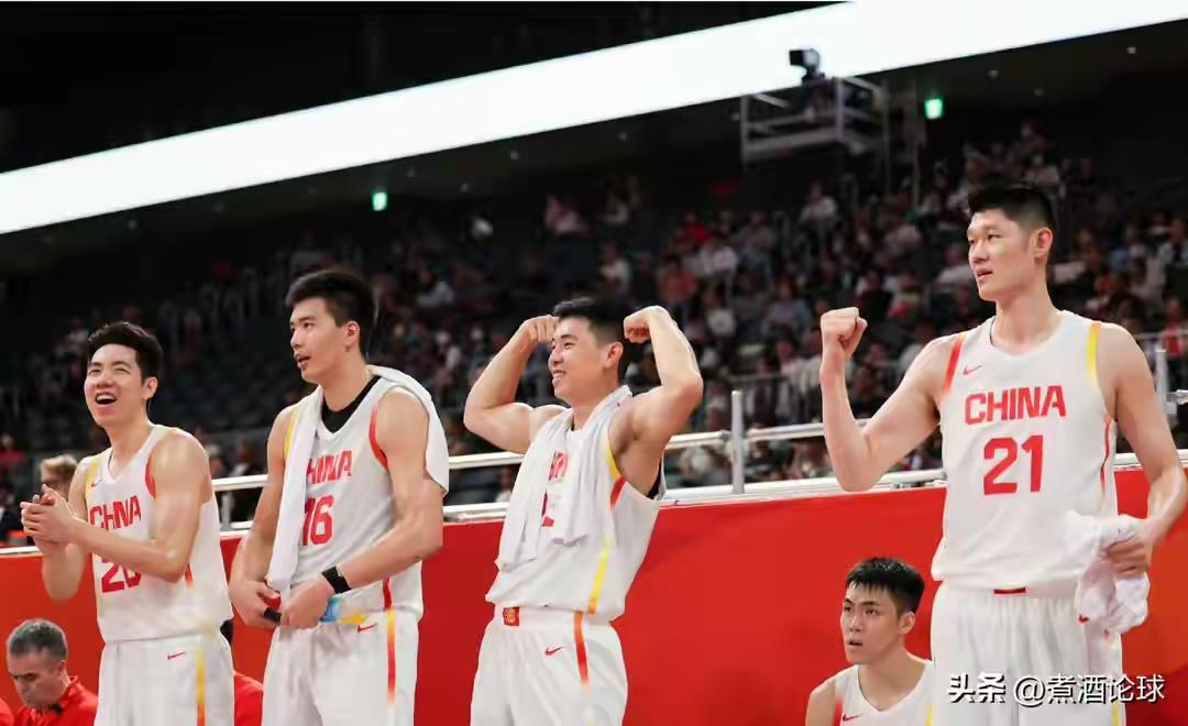 今天中国男篮胜菲律宾4分以上，八强第一，1/4决赛对阵沙特。
亚运会男篮小组赛今