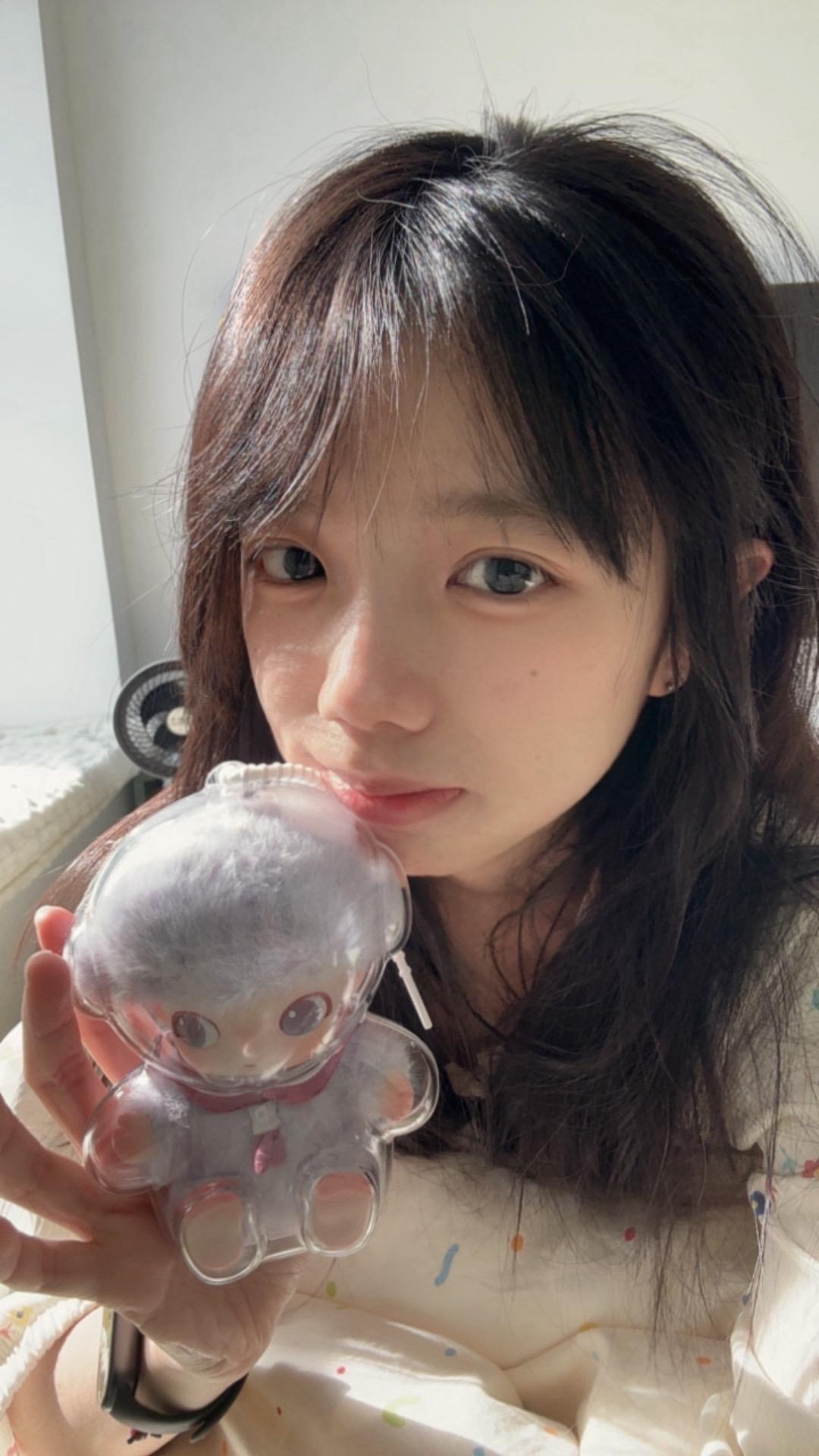 人类需要很多很多的晴天和阳光