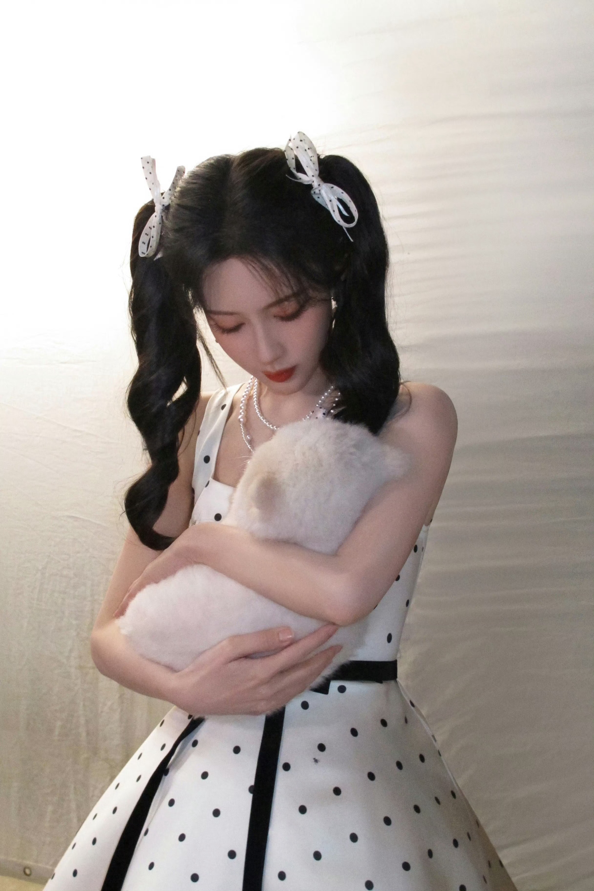 老巧你像个baby🥺🥺🥺 