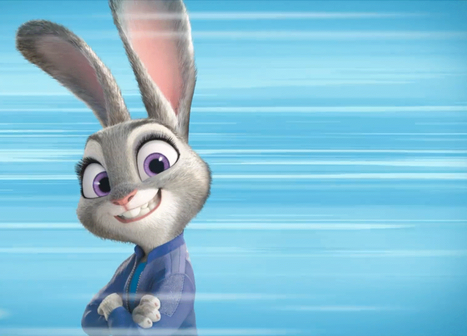 疯狂动物城疯狂动物城联名好多呀，丝 塔 芙真的蛮懂粉丝喜欢看什么，联名的小视频做