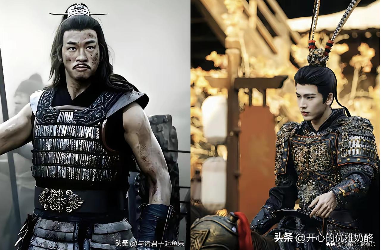 何润东做梦都能笑醒，因为《逐玉》圈粉无数。
何润东被问为什么涨粉，回答是因为《逐