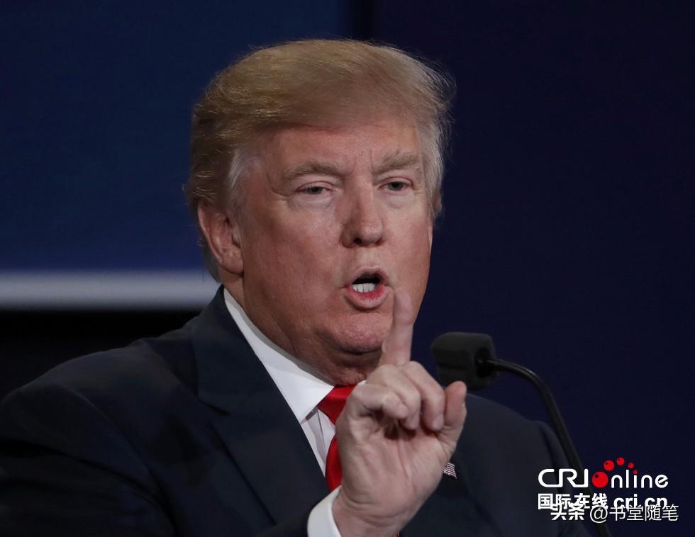 特朗普提出来的“超级智能”，美国一片哗然！

别说美国了，世界都一片哗然！

特