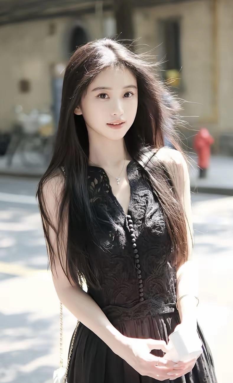 漂亮女孩