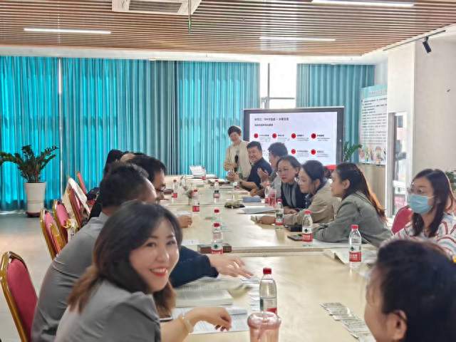 妈心理开店行业前景广阔，学校门口刚需服务潜力巨大