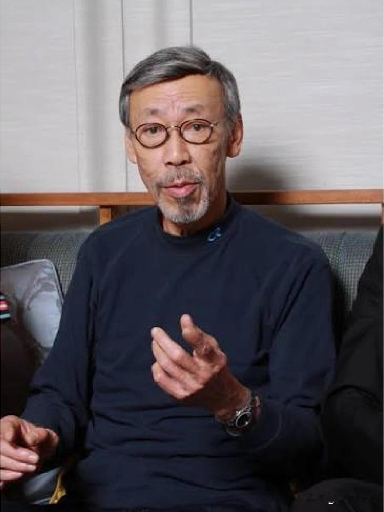 刚去扒了扒冯淬帆！

不扒不知道，一扒才发现……

他是香港演员，后来定居台湾，