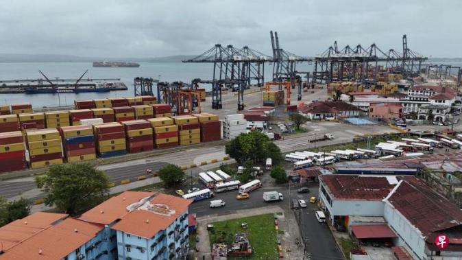 面对美国和巴拿马当局联手，“抢夺”中国企业海外资产，我国终于重磅出手了。据报道，