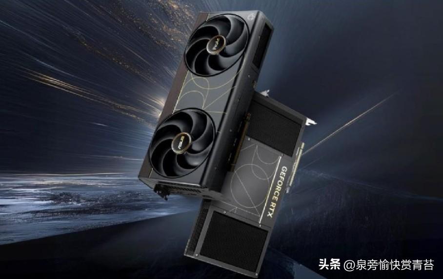 一边官方说没停产，一边板卡厂商拿不到核心芯片，RTX5090现在陷入了很微妙的供