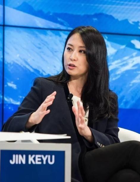 “中国要迈向发达国家，必须向日本和韩国学习，先成为消费大国。”在天津论坛会上，经