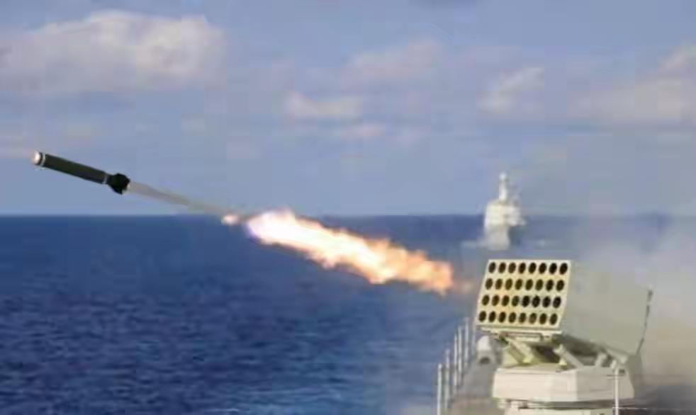 外网看电磁炮，韩国人：如果中方敢研发电磁炮，我们就制裁你们