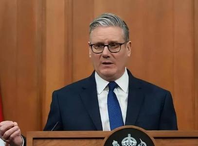 ·脱欧六年吞下苦果！被美国坑惨的英国，正低三下四求欧盟“复合”

脱欧走过整整六