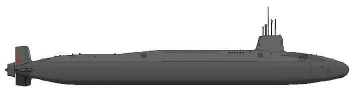 每天认识一件兵器 英国“前卫”级潜艇“前卫”级潜艇是英国于20世纪80年代设计建