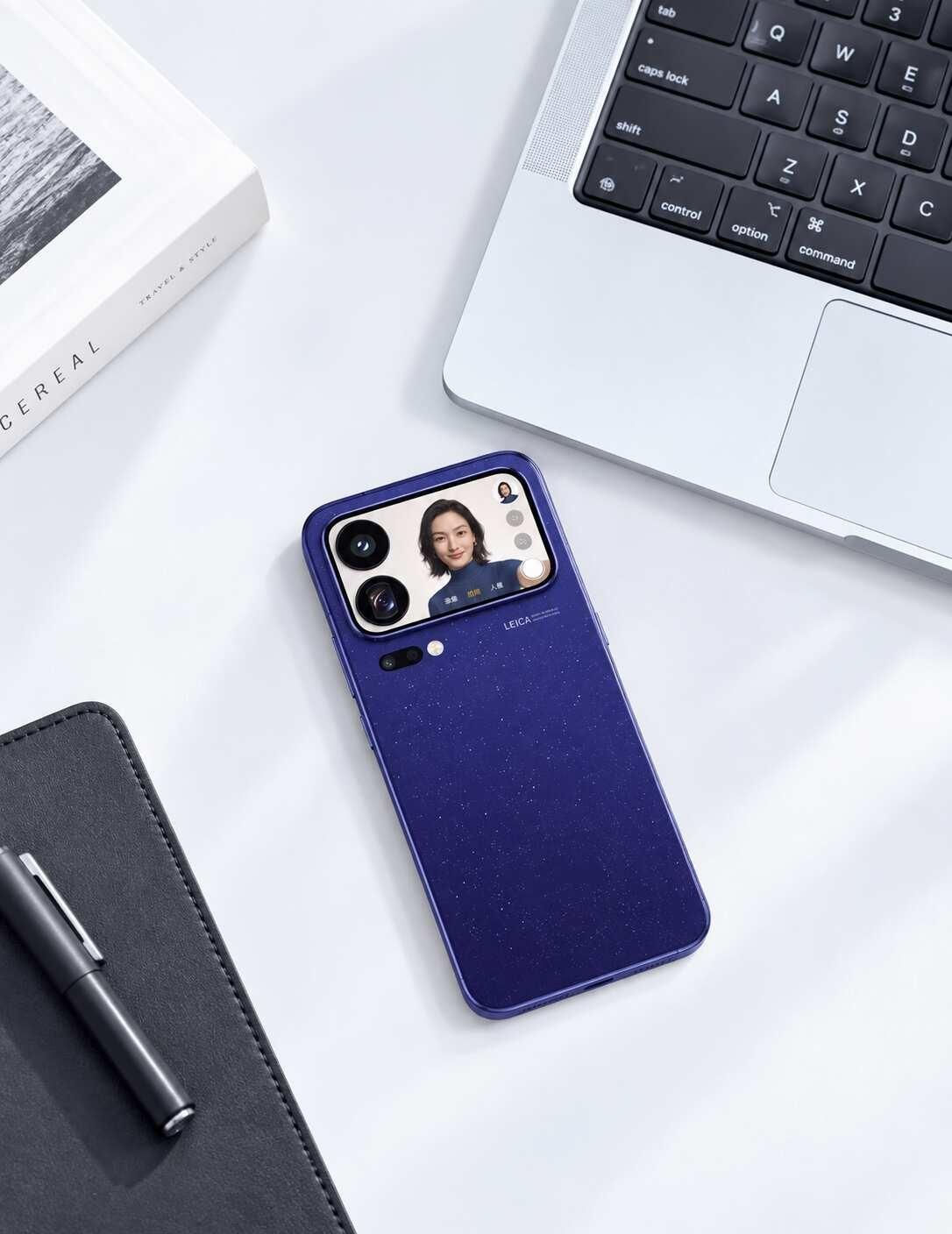 裸机党的痛终于被小米治好了
日常比较喜欢用裸机， 但是因为iPhone 背面镜头