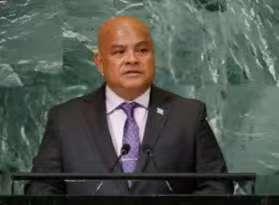 还有高手？又有一小国要因为中国台海问题，而与中国闹掰？而这个国家就是名不见经传的