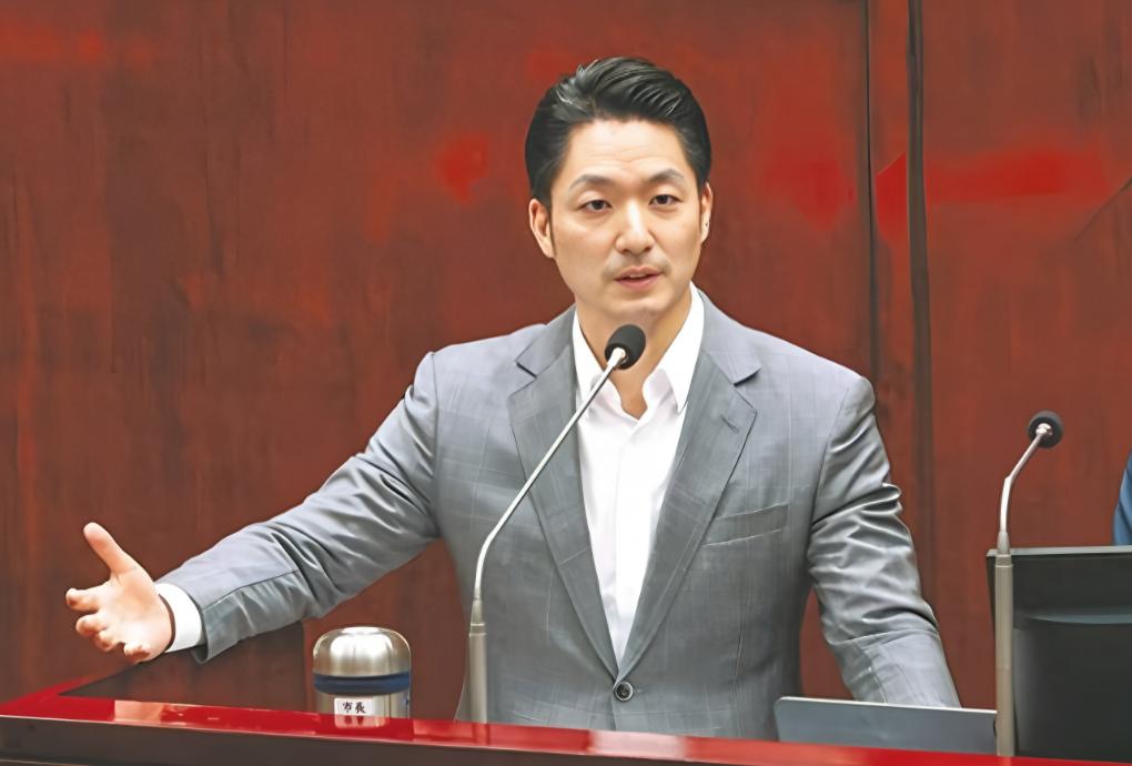 两岸珍贵交流通道竟要遭人为叫停？台北市长选战再起争议，民进党参选人沈伯洋抛出争议