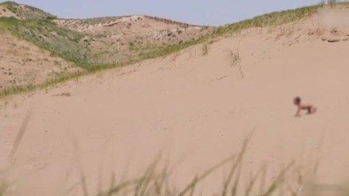 青海都兰县那场突如其来的沙尘暴，把1岁7个月的男童卷进了海拔3200米的生存绝境