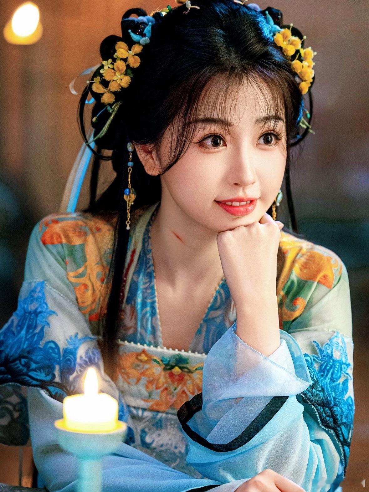 虞书欣入围金鹰奖最佳女主角候选第33届金鹰奖二轮候选名单出炉，虞书欣靠着《永夜星