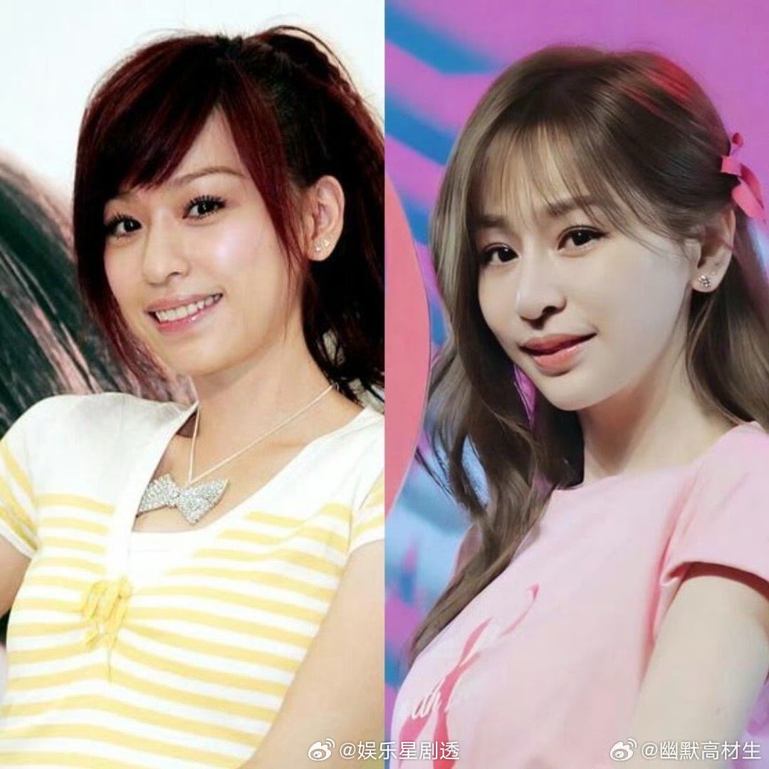 王心凌轻松统治甜姐区二十年过去，王心凌从甜妹蜕成甜姐，甜度丝毫不减还多了份从容韵