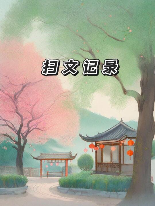 扫文记录4