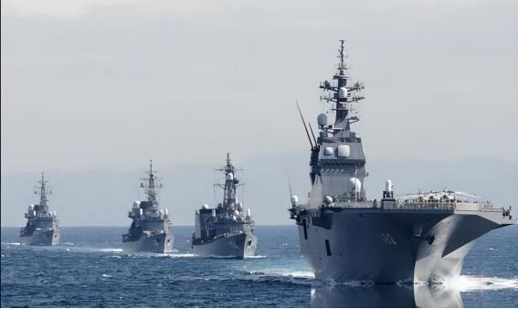 这次确实让日本彻底怕了，韩国也变了，美国也慌了，中国确实太牛了，日媒更是表示中国
