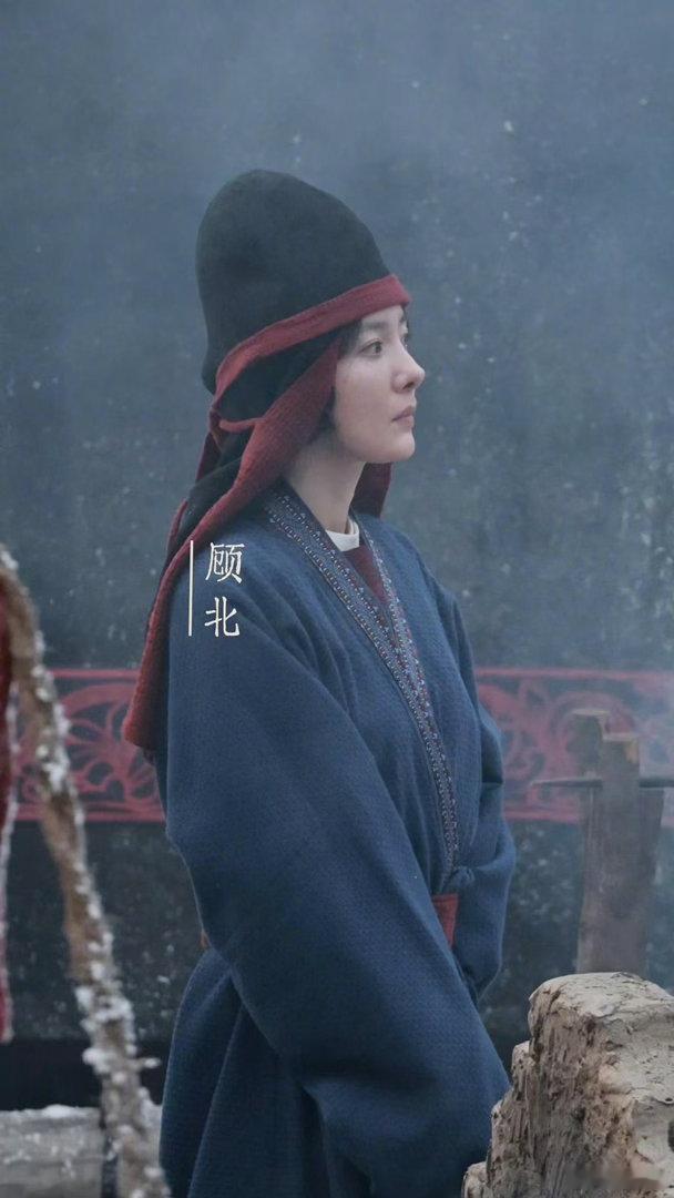 杨幂江山大同路透怎么样～