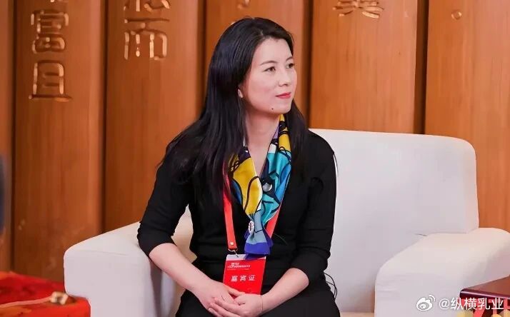 【惠氏末代"女王"裘晔调职亚大非，体面退场还是明升暗降？】从惠氏大中华区一把手到