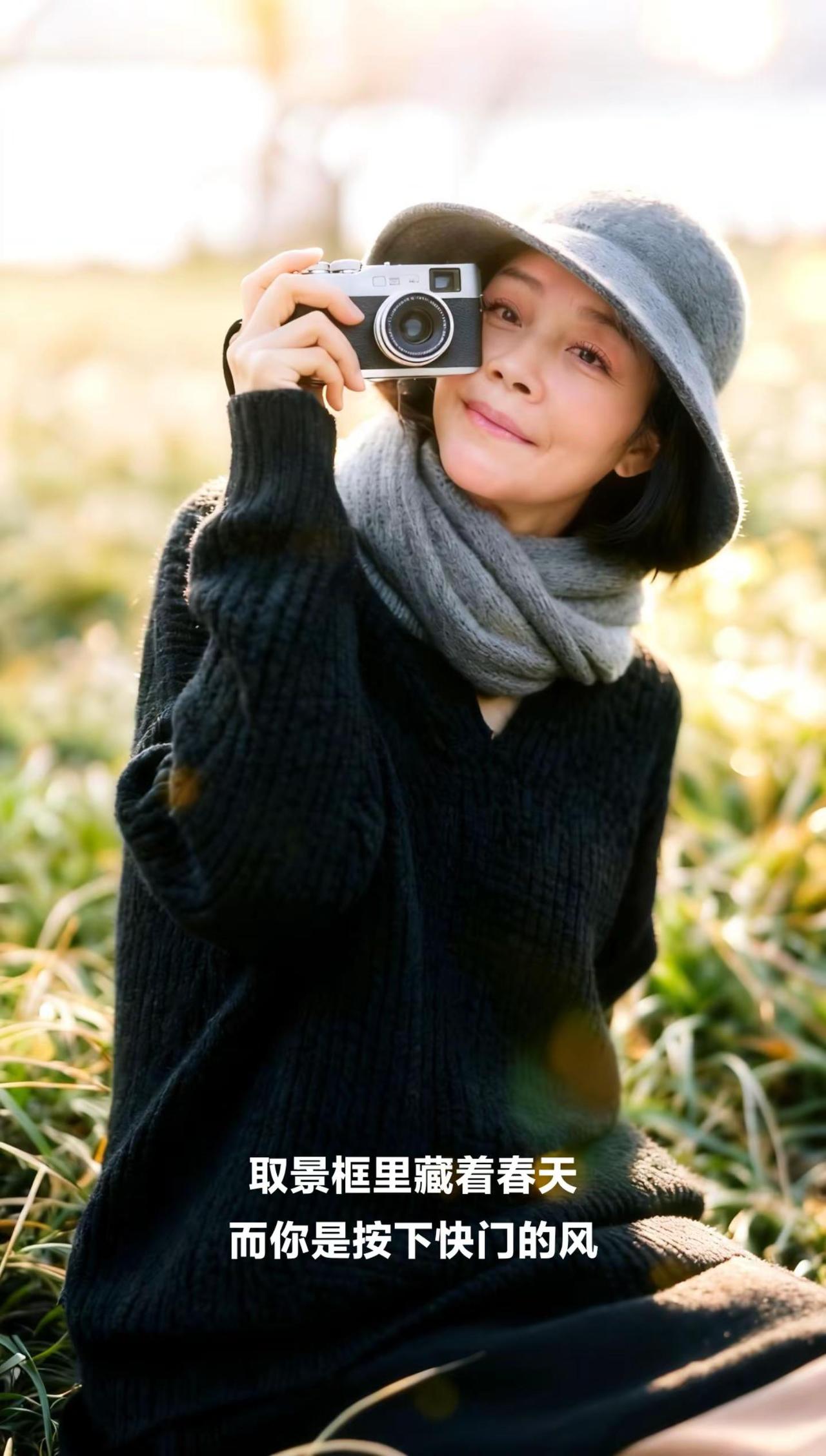 复古胶片。我的AI写真