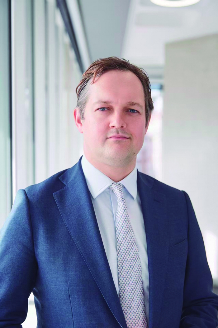 LME行政总裁张柏廉：时机成熟会考虑增设人民币为结算货币