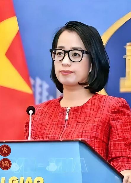 越南外交部发言人范秋姮重申：越南拥有充分的历史证据和法律依据，可以依据国际法主张