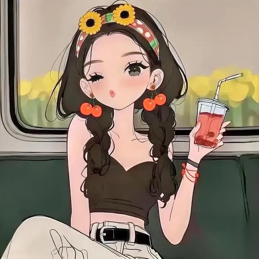 年轻时别乱造钱——

我去年陪闺蜜跑医院，她妈突然脑梗，

翻遍钱包只有两千块，