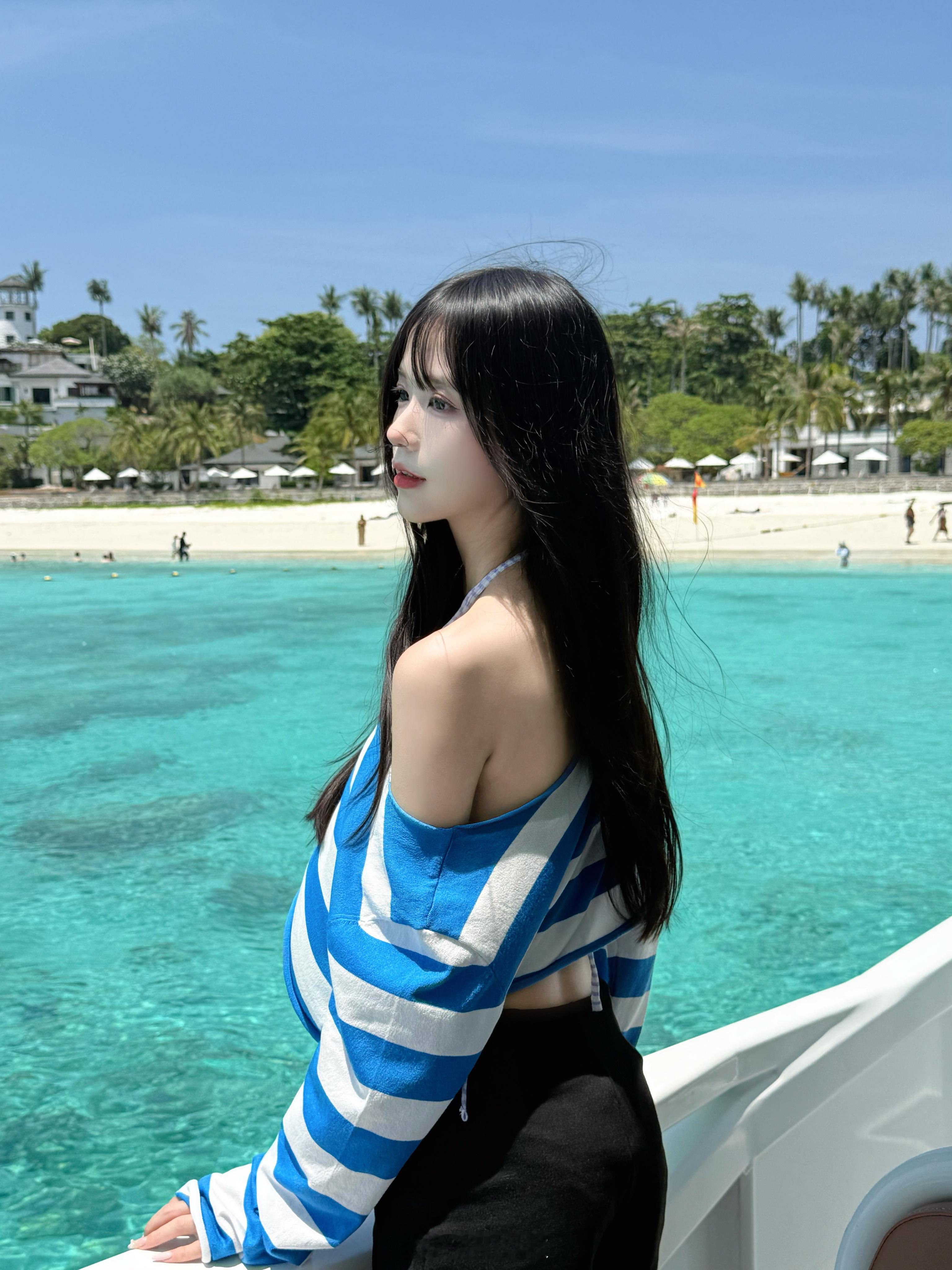 𝑆𝑢𝑚𝑚𝑒𝑟 𝑖𝑛 𝑃ℎ𝑢𝑘𝑒𝑡 𓇼 泰国·普吉岛