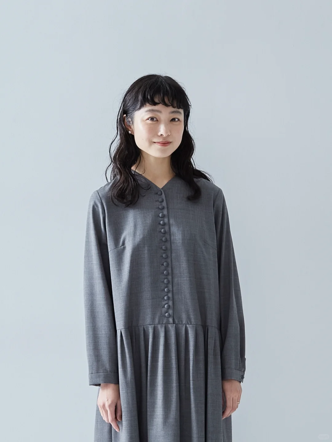 买衣服，你永远可以相信日本制