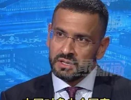 美国记者怒怼北约秘书长：中国40年没动一枪，你们却炸烂半个地球。“张口就说中国是