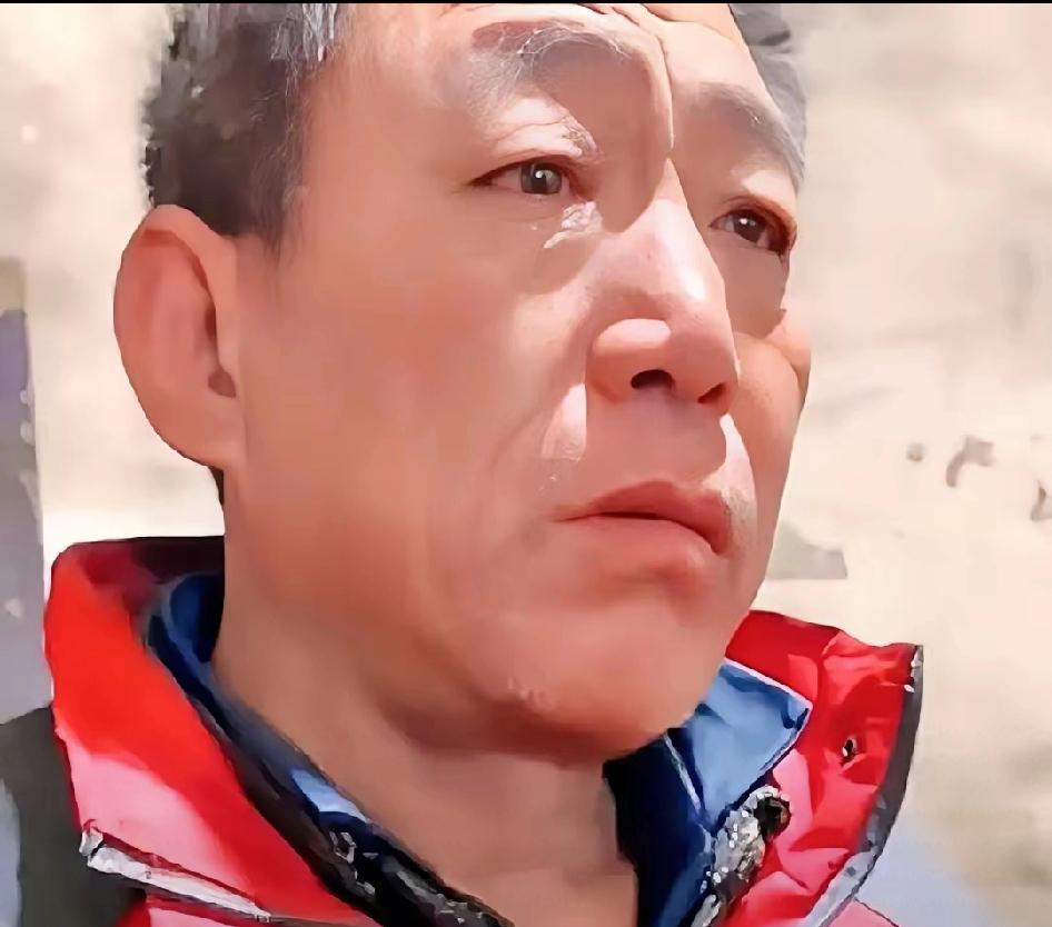 泪目!河北农民重病，弥留之际，他拉着光棍弟弟的手，吃力地说：“我走后，嫂嫂和4个