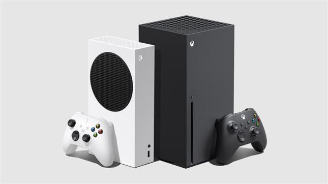 菲尔·斯宾塞：Xbox Series X目前没有半代升级或pro版计划

近日，