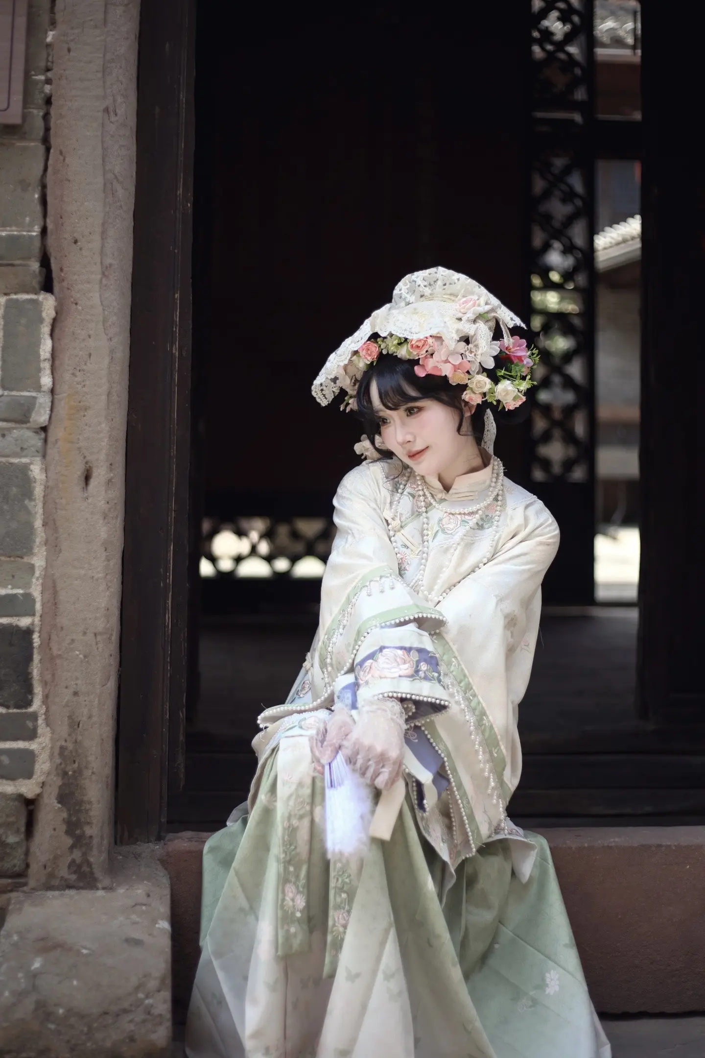 我重生了，这一世……