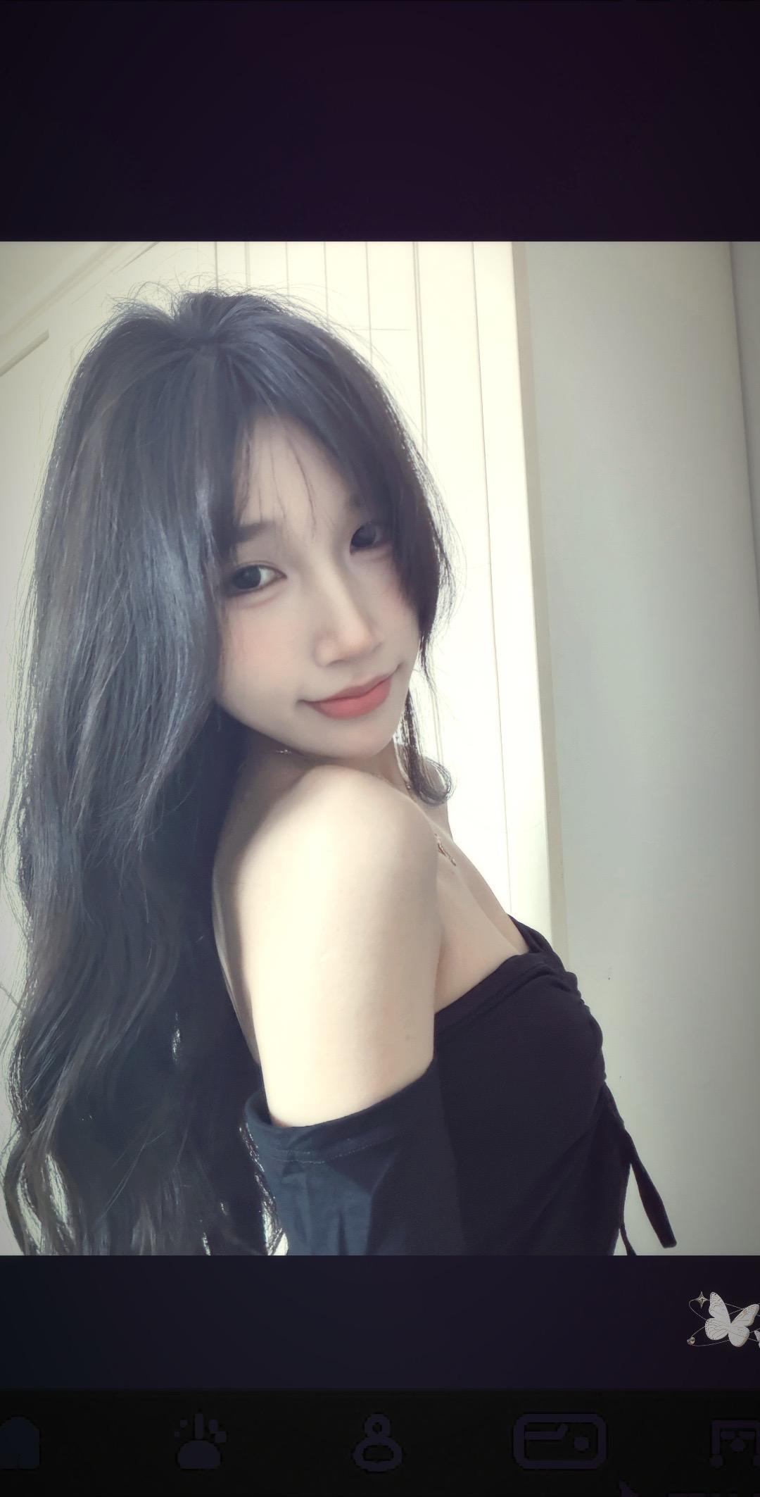 你下次还想见到我吗