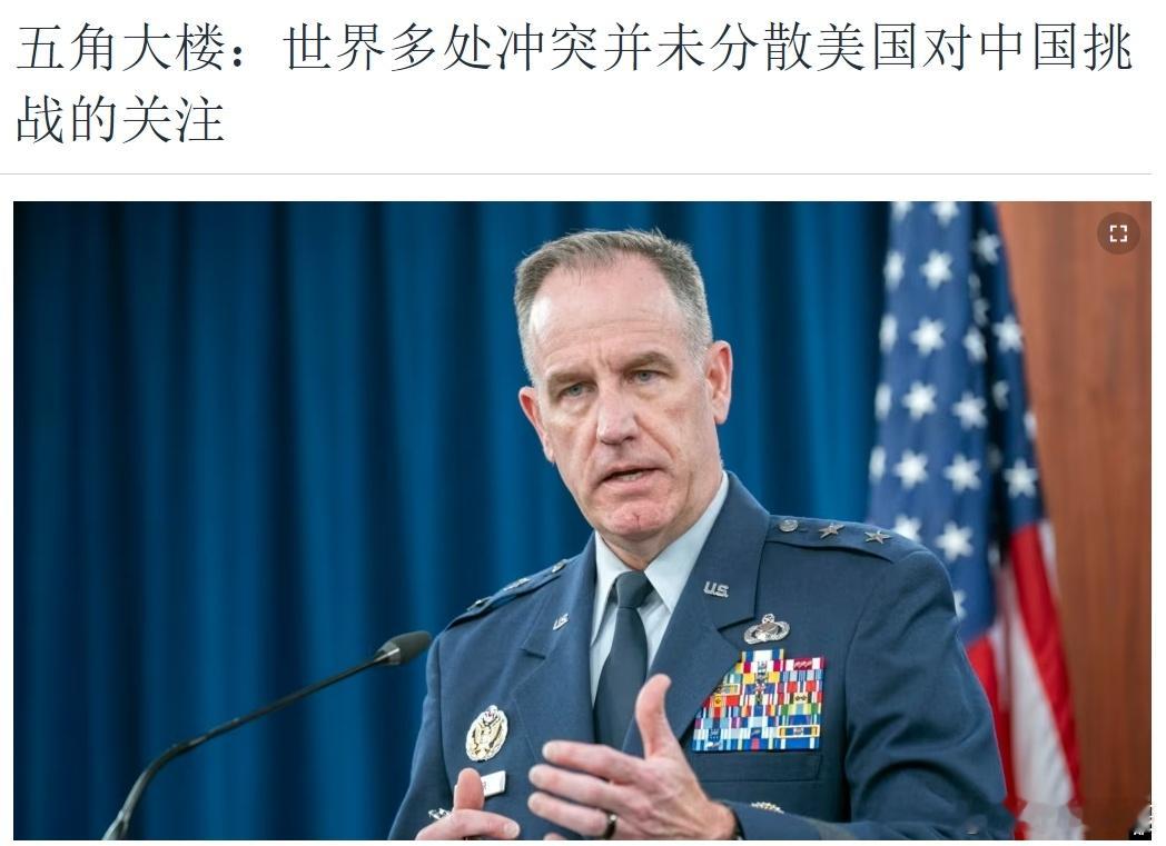 2024，俄乌，朝韩，伊朗，叙利亚，伊拉克，也门，哈马斯，似乎美国政棍哪里都得解
