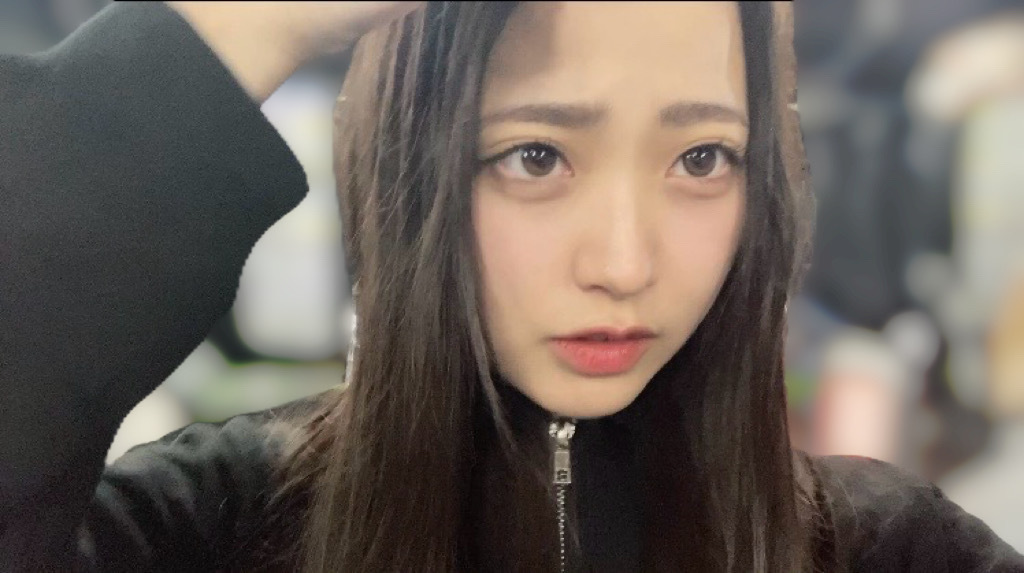 蔵盛妃那乃「発表の時、正直「やっぱりそうだよな」と思っていました。その理由も、自