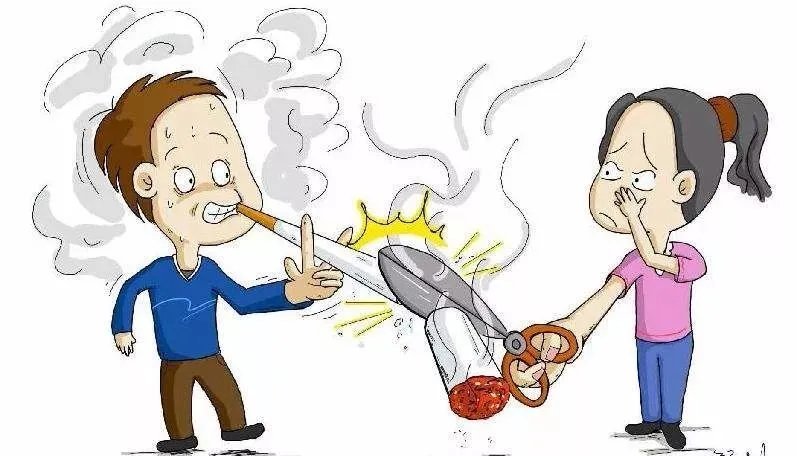 为备孕劝男友戒烟反酿血案28岁女教师因劝阻男友吸电子烟起争执，情绪失控持刀将其捅