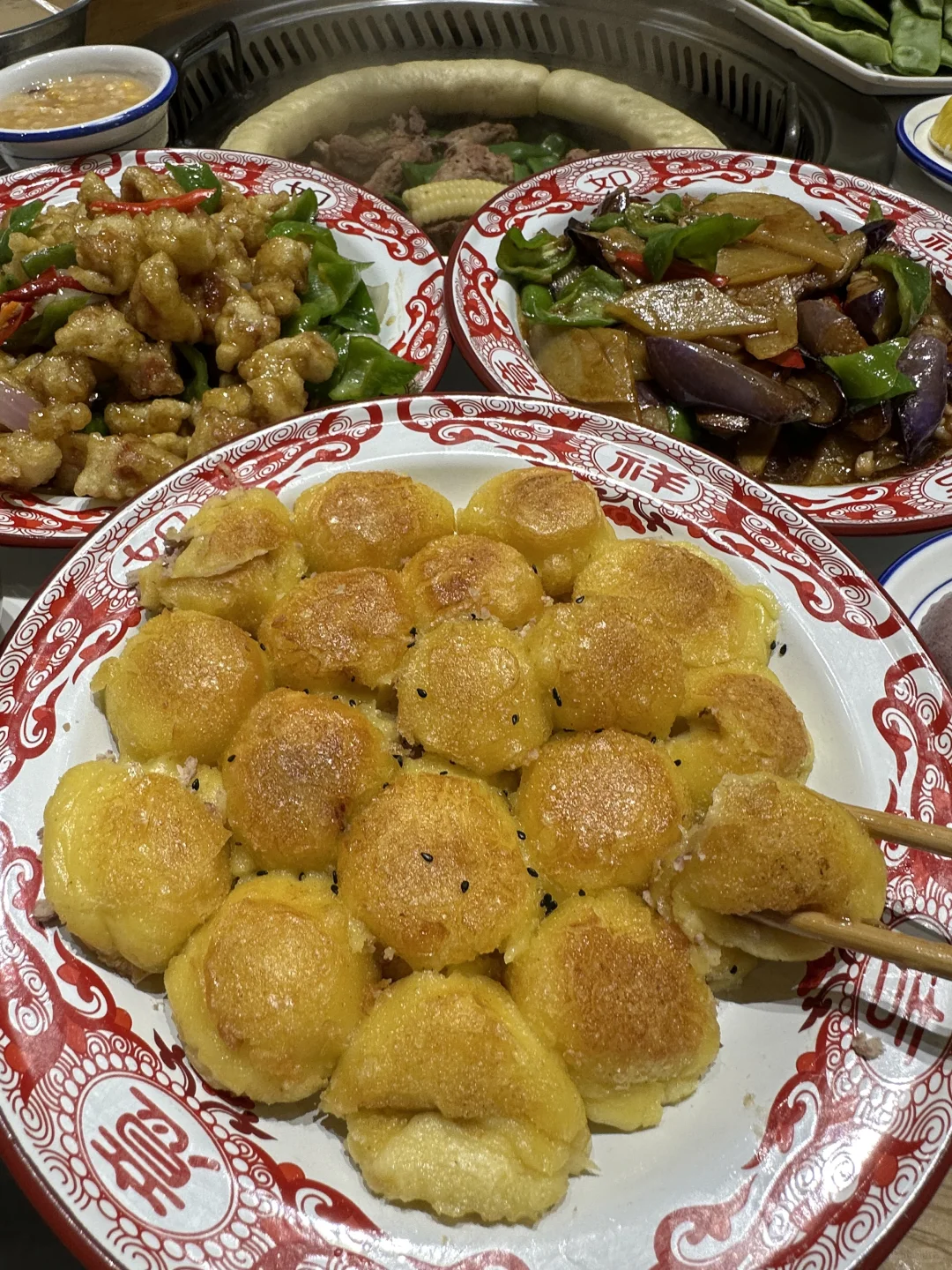 在西安！！！个人觉得无法超越的...（好吃不贵