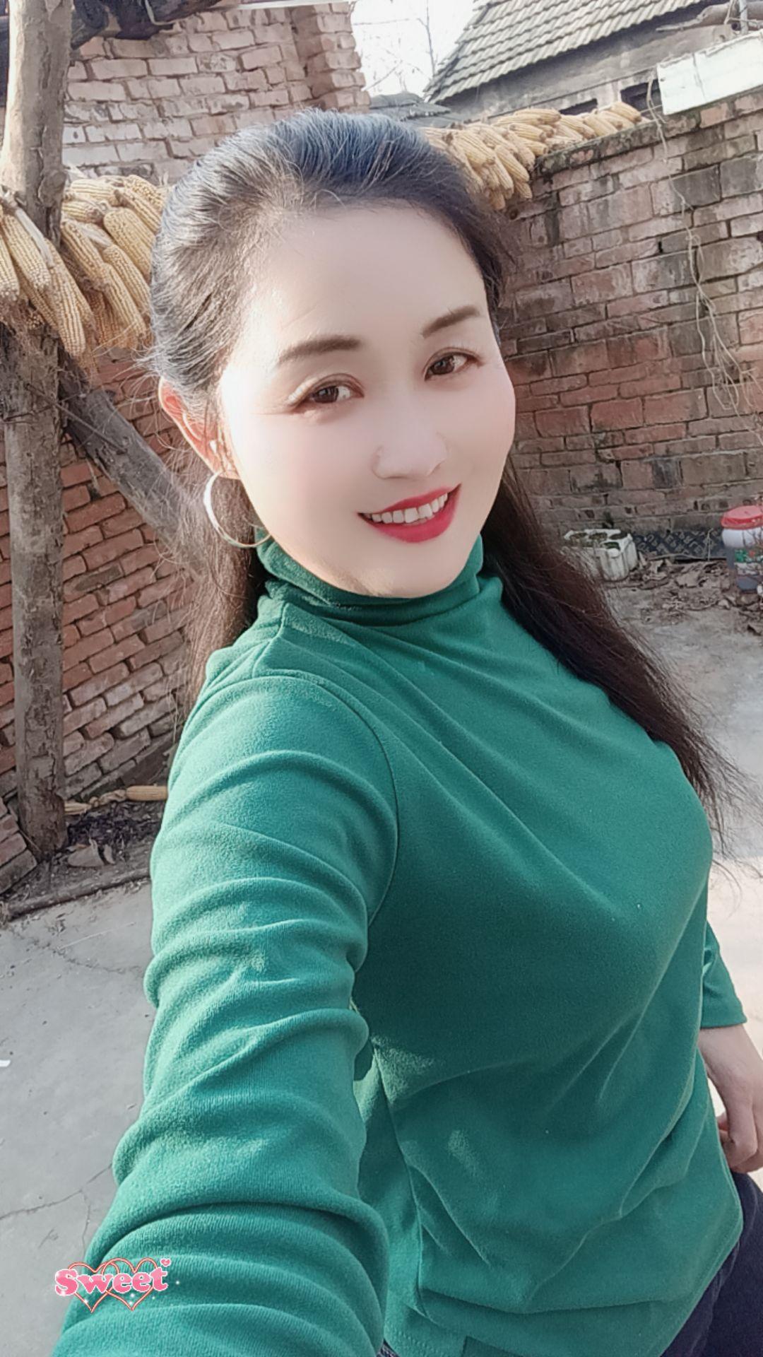 我家在农村 我的乡村生活