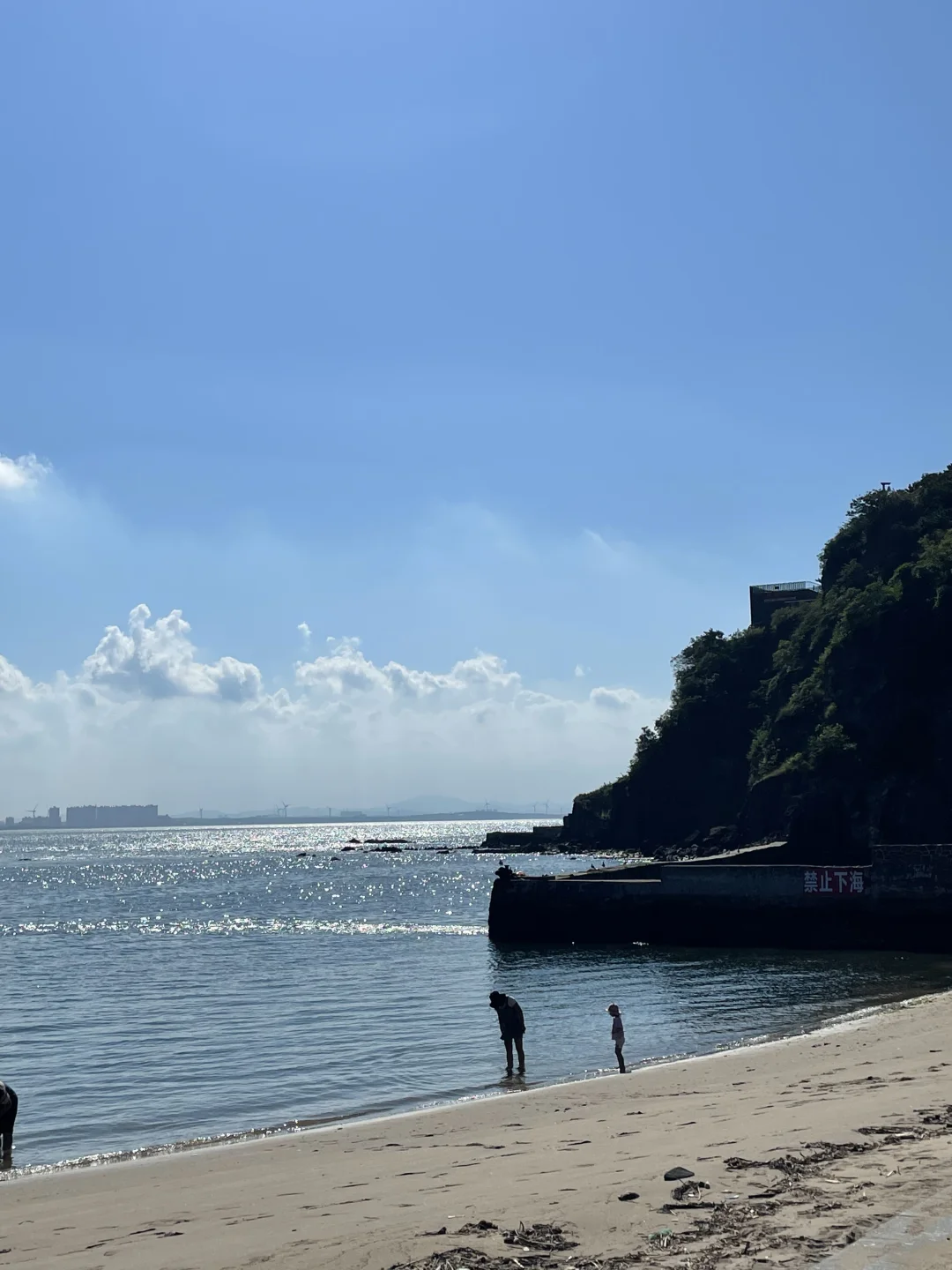 禁止下海🚫