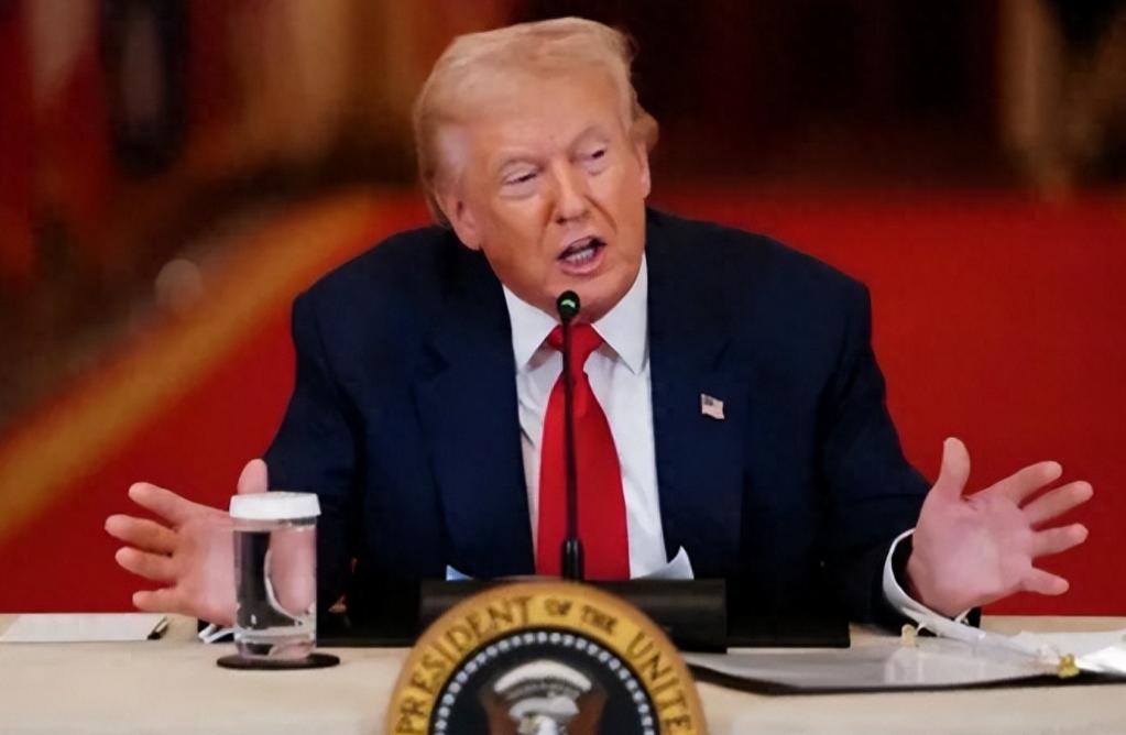 再给2周时间，就把油价价格打下来！特朗普的话能信吗？

随着美国中期选举临近，中